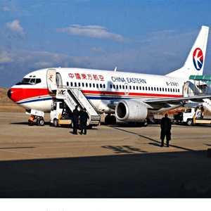 牡丹江航空空运航空快运业稳步发展的原因是什么？